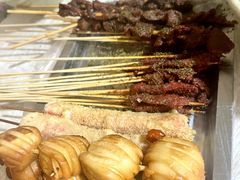 -任记七中刀削面(总店)