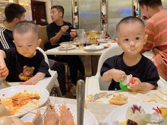 -芭菲盛宴·环球美食(袁家岗店)