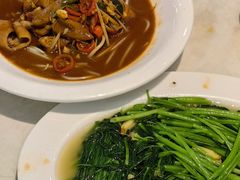 -长平老姿娘夜粥(平东一街店)