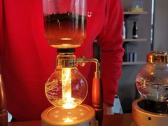 -dotcom coffee古点咖啡(致真大厦店)