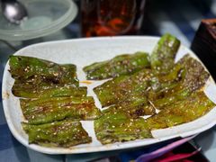 -楚太子  中餐&烧烤(武大店)