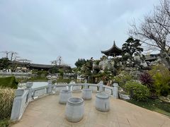 -朱家花园