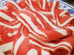 -清真·鸦儿李记·涮肉(鼓楼店)