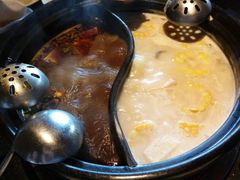 -捞王猪肚鸡火锅(昆山店)