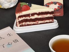 -姆们M Sweetie Cake(三里屯店)