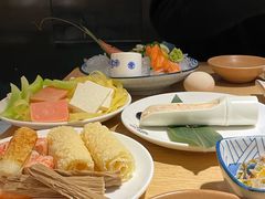 -温野菜涮涮锅(曲江大悦城店)