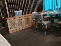 大堂-烛影拾光观景餐厅·创意菜·摄影·小提琴(大唐不夜城店)