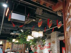 -京味斋·北京烤鸭(北京南站洋桥店)