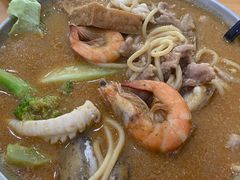 -福祥厦门小馆(舟孟北路店)