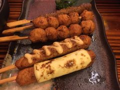 -坂吉屋·居酒屋深夜食堂(龙湖店)
