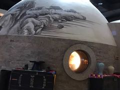 -丽池宫韩式汗蒸会馆(华灯坊店)