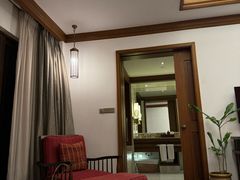 -西双版纳安纳塔拉度假酒店
