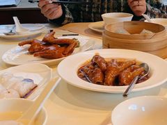 -利苑酒家(金宝店)