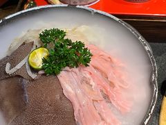 -吼堂老火锅(太古里总店)