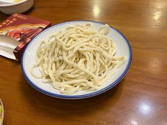 -乐宴·老北京铜火锅(八卦岭店)