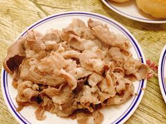 -永盛斋小吃(故宫店)