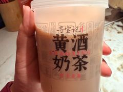-寻宝记绍兴菜(状元店)