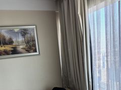 -南京商茂国际酒店(新街口德基广场店)