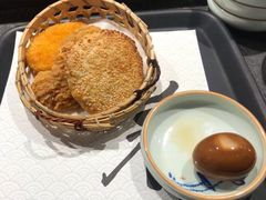 溏心蛋-和府捞面(东直门银座店)