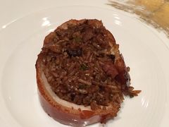 -8餐厅(新葡京酒店)