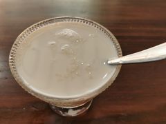 冰冻牛奶酒酿-随柳居·苏式小吃(建新巷店)