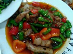 -荣生萝卜汤饭店