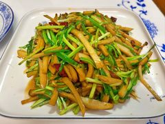 -老都一处饺子馆(道里店)