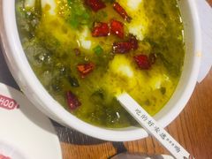 -渝是乎川渝小炒(新世界百货望京店)