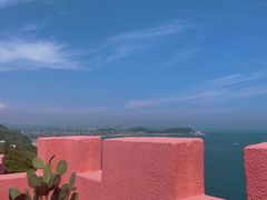 -漳州滨海火山岛自然生态风景区