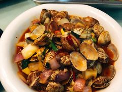 -盱眙虾神於氏龙虾(夫子庙红街店)