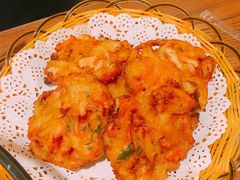 -炊烟小炒黄牛肉(中心印象城店)