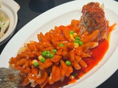 -金陵家宴·金陵春·南京菜(夫子庙店)