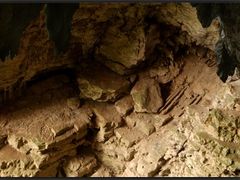 -华蓥山天意谷景区