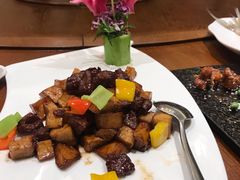 -苏州吴中希尔顿欢朋酒店