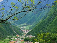 -孟屯河谷景区