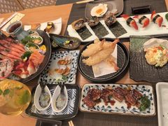 -德川家日本料理(顺义华联店)