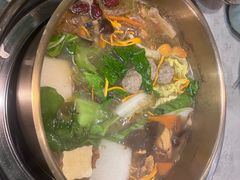 -大理董·董家小厨野生菌火锅(古城旗舰店)