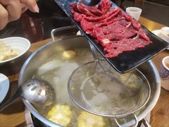 -牛a潮汕鲜牛肉粿条(天河北店)