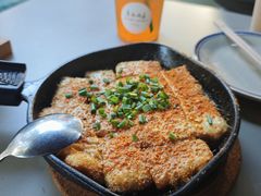 特色宜宾包浆豆腐-孟林厨房(798店)