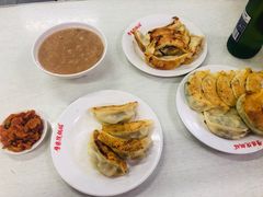 -劈柴院锅贴(沈阳路店)