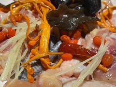 -碗中海·蒸汽海鲜·桑拿鸡(岭南天地店)