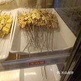 杨老爷烧烤涮肚，在和平三道街六号，离九中不远