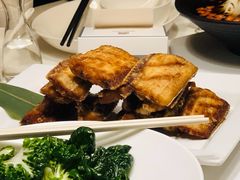 -真爱中国餐馆·年华店(朱雀大街店)