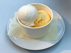 雪糕-视博茶点(美狮美高梅店)