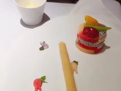 -王品牛排(福州泰禾店)