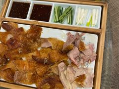 特色片皮鸭-海景壹号大酒店(惠钱路店)