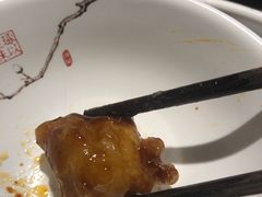 -绿茶餐厅(乐峰广场店)