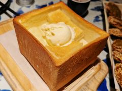 -绿茶餐厅(布吉万象汇店)