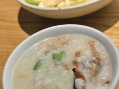 -潮粥荟·潮汕砂锅粥(槐房万达店)