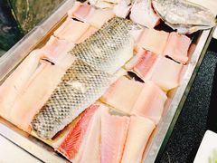 黑鱼-煳辣鱼(新抚路店)